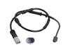 ES#4344900 - 34356799736 - BMW Wear Indicator - Used to alert you that the brake pads are wearing down - Febi - BMW MINI