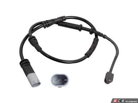 ES#4344900 - 34356799736 - BMW Wear Indicator - Used to alert you that the brake pads are wearing down - Febi - BMW MINI
