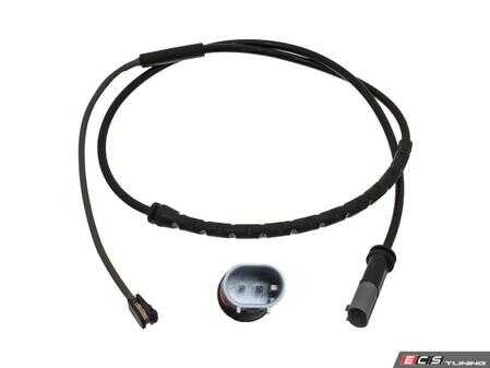 ES#4344901 - 34356854168 - BMW Wear Indicator - For vehicles with brake pad wear indicators - Febi - BMW