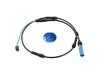 ES#4344903 - 34356861808 - BMW Wear Indicator - Always replace when replacing pads. - Febi - BMW