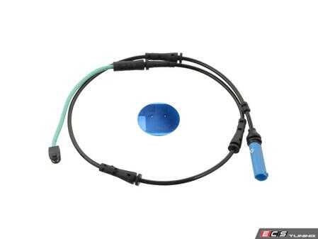 ES#4344903 - 34356861808 - BMW Wear Indicator - Always replace when replacing pads. - Febi - BMW