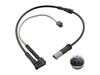 ES#4344904 - 34356865613 - BMW wear indicator - Used to alert you that the brake pads are wearing down - Febi - MINI