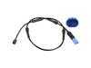 ES#4344908 - 34356870352 - BMW Wear Indicator - Should be replaced whenever brake pads are serviced - Febi - BMW