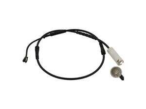 ES#2870981 - 34359804833 - Brake Pad Sensor Front - Used to alert you that the brake pads are wearing down - Febi - MINI