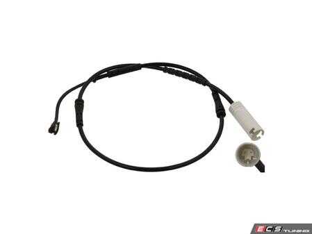 ES#2870981 - 34359804833 - Brake Pad Sensor Front - Used to alert you that the brake pads are wearing down - Febi - MINI