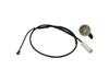 ES#2870982 - 34359804834 - Brake Pad Sensor Rear - Used to alert you that the brake pads are wearing down - Febi - MINI