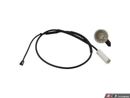 ES#2870982 - 34359804834 - Brake Pad Sensor Rear - Used to alert you that the brake pads are wearing down - Febi - MINI