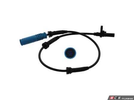 ES#2871020 - 34526760045 - ABS Sensor - Febi - BMW