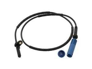ES#4344923 - 34526764859 - BMW ABS sensor - Rear - Febi - BMW