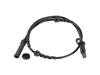 ES#4344945 - 34526850765 - Front ABS Sensor - Priced Each - A common cause of ABS lights - Febi - BMW