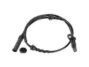 ES#4344945 - 34526850765 - Front ABS Sensor - Priced Each - A common cause of ABS lights - Febi - BMW