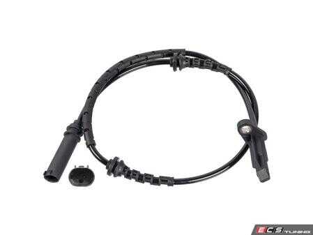 ES#4344945 - 34526850765 - Front ABS Sensor - Priced Each - A common cause of ABS lights - Febi - BMW