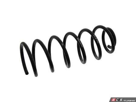 ES#2871044 - 357411105AB - Coil Spring - Febi - Volkswagen