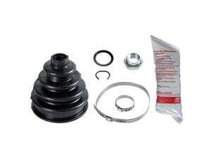 ES#2875524 - 357498203A - Outer C/V Joint Boot Kit - Priced Each - Fits left or right side - Febi - Audi Volkswagen