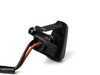 ES#2612279 - 2028600947 - Windshield Washer Nozzle - Left (Driver) Side - SWF - Mercedes Benz
