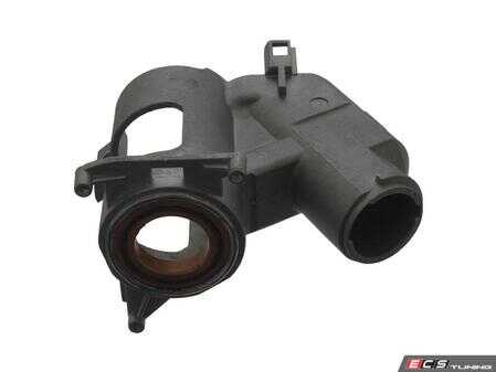ES#2871080 - 357905851 - Ignition Lock Housing - Febi - Volkswagen
