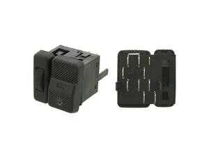 ES#2871086 - 357941531 - Headlight Switch - Controls parking lights and headlights - Febi - Volkswagen