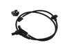 ES#2871109 - 3A0927807 - ABS Speed Sensor - Priced Each - This part works for both right and left side. - Febi - Volkswagen