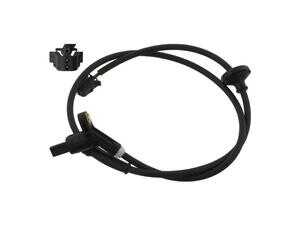 ES#2871109 - 3A0927807 - ABS Speed Sensor - Priced Each - This part works for both right and left side. - Febi - Volkswagen