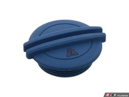 ES#2871116 - 3B0121321 - Expansion Tank Cap - Keep proper pressure in your coolant system - Febi - Audi