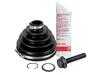 ES#2871118 - 3B0498203D - Cv Boot Kit - Febi - Audi Volkswagen