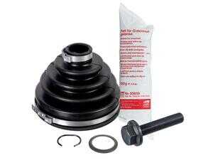 ES#2871118 - 3B0498203D - Cv Boot Kit - Febi - Audi Volkswagen