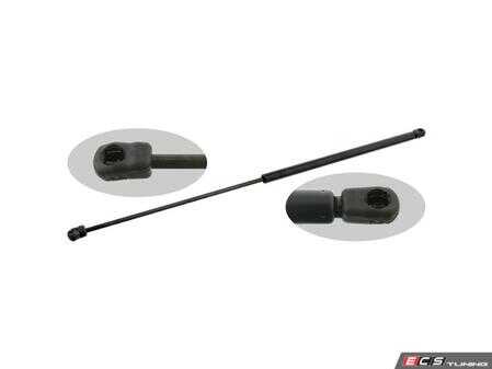 ES#2875592 - 3B0823359D - Hood Shock - Febi - Volkswagen