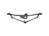 ES#2871132 - 3B1955603B - wiper linkage without motor - Febi - Audi Volkswagen