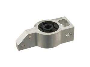 ES#2871140 - 3C0199231A - control arm bush with additional parts, bush and joint - Febi - Volkswagen
