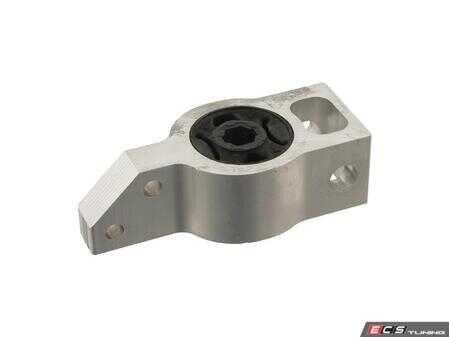 ES#2871140 - 3C0199231A - control arm bush with additional parts, bush and joint - Febi - Volkswagen