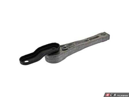 ES#2871144 - 3C0199855A - Engine Support - Febi - Audi Volkswagen