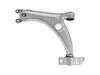 ES#2871147 - 3C0407151A - control arm with bushes, one mounting and without joint - Febi - Volkswagen