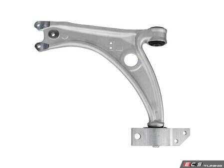 ES#2871147 - 3C0407151A - control arm with bushes, one mounting and without joint - Febi - Volkswagen