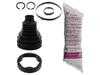 ES#2871153 - 3C0498201A - Cv Boot Kit - Febi - Audi Volkswagen