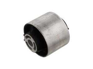 ES#2871157 - 3C0505541 - Trailing Arm Bushing - Works on left and right sides, located at front of trailing arm - Febi - Volkswagen