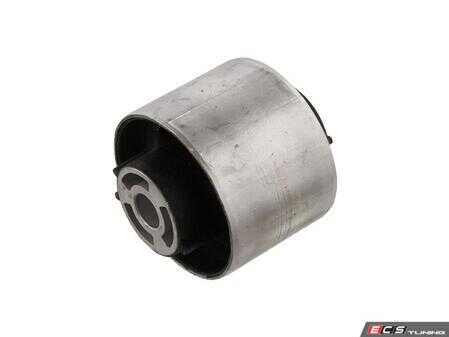 ES#2871157 - 3C0505541 - Trailing Arm Bushing - Works on left and right sides, located at front of trailing arm - Febi - Volkswagen