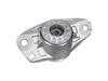 ES#2871161 - 3C0513353 - Strut Mounting without roller bearing - Febi - Audi Volkswagen