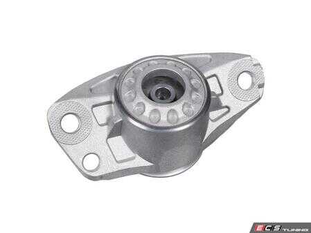 ES#2871161 - 3C0513353 - Strut Mounting without roller bearing - Febi - Audi Volkswagen