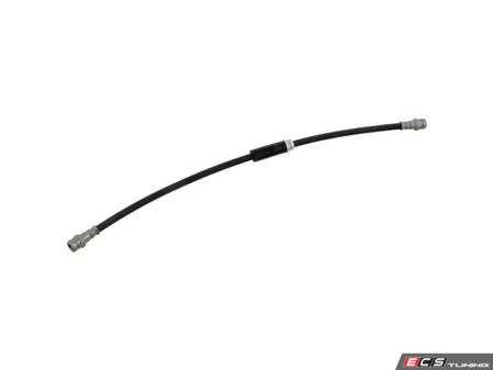 ES#2871168 - 3C0611701C - Brake Hose - Febi - Volkswagen
