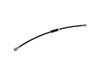 ES#2875609 - 3C0611701J - Front Brake Hose - Priced Each - Rubber hose from metal brake line to caliper body. - Febi - Volkswagen
