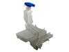 ES#2871180 - 3C0955453Q - Windshield Washer Reservoir - Upper - Upper section of your washer reservoir. - Febi - Volkswagen