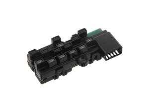 ES#2871182 - 3C0959654 - Steering Angle Sensor - A faulty sensor can cause warning lights and issues with the stability program - Febi - Volkswagen