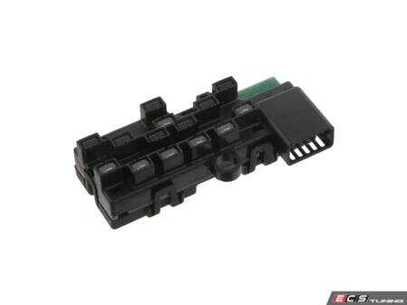 ES#2871182 - 3C0959654 - Steering Angle Sensor - A faulty sensor can cause warning lights and issues with the stability program - Febi - Volkswagen
