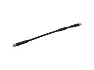 ES#2875616 - 3D0611701E - Front Brake Hose - Priced Each - Factory replacement to restore brake operation - Febi - Volkswagen