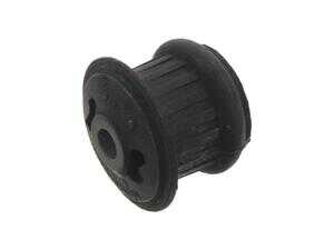 ES#2871205 - 431399415B - axle beam mount for axle support and transmission suspension - Febi - Audi