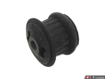 ES#2871205 - 431399415B - axle beam mount for axle support and transmission suspension - Febi - Audi