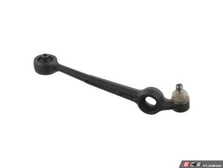 ES#2871229 - 437407152A - Control Arm - Front Right - Includes inner & outer bushings & ball joint. - Febi - Audi
