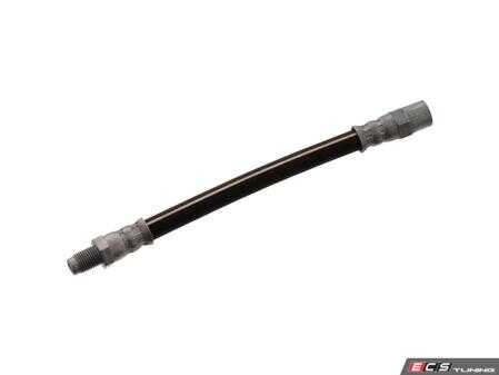 ES#2871230 - 437611775 - brake hose strut to brake caliper - Febi - Volkswagen