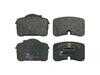 ES#2875650 - 441698151A - Brake Pads - Febi - Audi