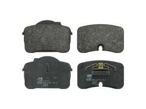 ES#2875650 - 441698151A - Brake Pads - Febi - Audi